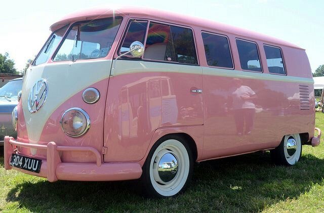 vw combi